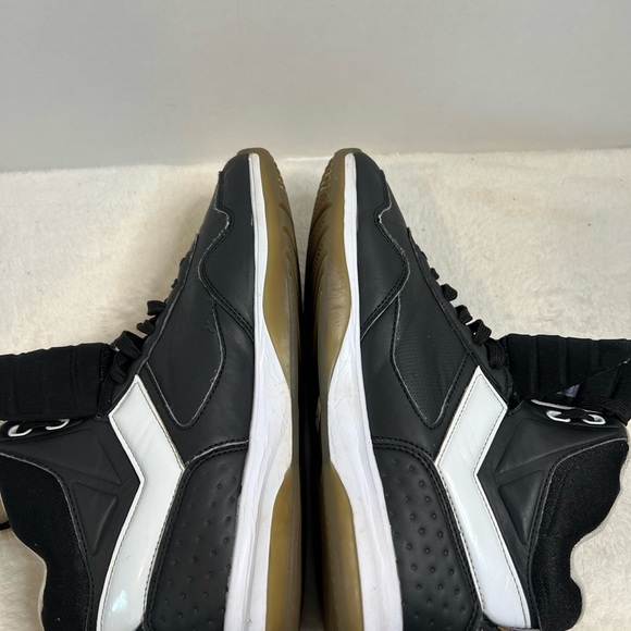 pony shoes basketball